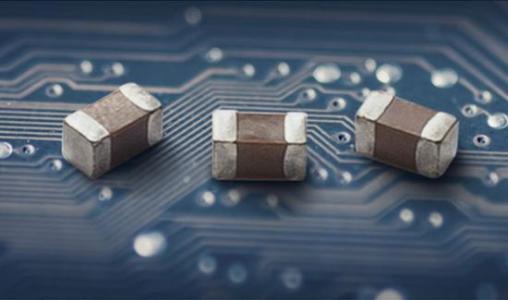 廣東貼片陶瓷電容